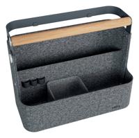 L: HANGINGPORTABLEDESKORGANISER-HANDLE