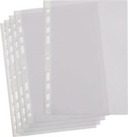 CENTRA A4 PP CLEAR POCKETS - PACK OF 100