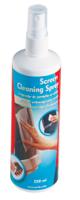 E:SCREEN CLEANER SPRAY 250ML