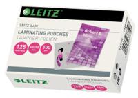 L:LAM POUCH 60X90 125M (100)