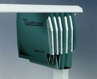 REXEL CRYSTALFILE 15MM LAT12 FILE GN P50