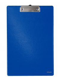 E:CLIPBOARD A4 BLUE