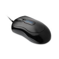 Kensington Mouse-in-a-Box Wired USB Black/Grey K72356EU