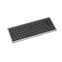 K: KB435 RECHARGEABLE KEYBOARD UK