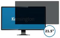 KENS PRIVACY FILTER 21.5IN 16X9