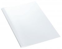 L:TB COVER 3,0MM 100PCS WHITE