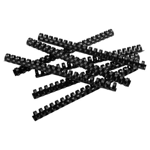 936771 5 Star Office Binding Combs, Office Supplies Now Ltd