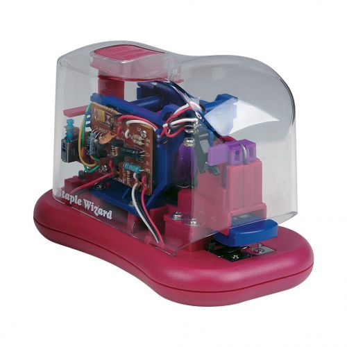 battery stapler