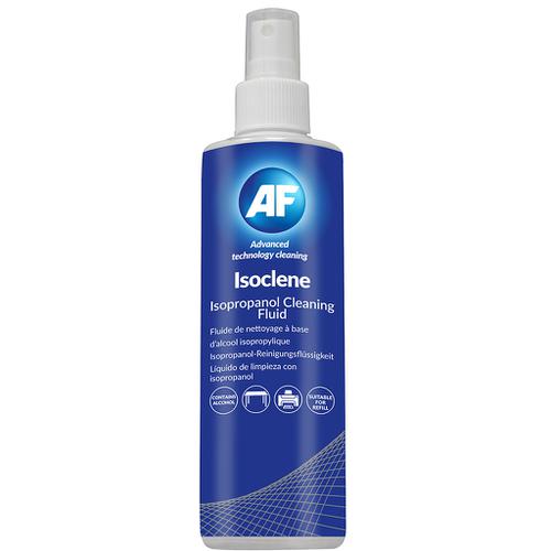 Multipurpose AF Isoclene Cleaning Pump Spray 250ml AISO250