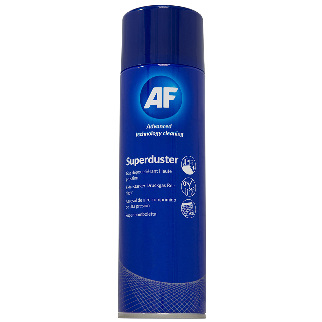 AF Superduster 300ml