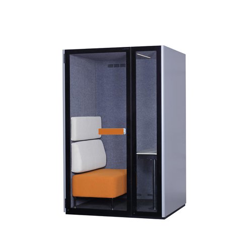 Single Privacy Pod Single Privacy Pod