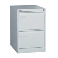 2 DRAWER FILING CABINET
