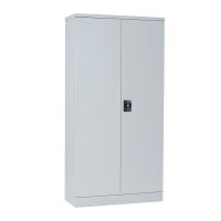 DOUBLE DOOR CUPBOARD