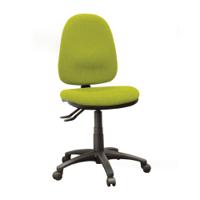 HIGH BACK OPERATOR CHAIR