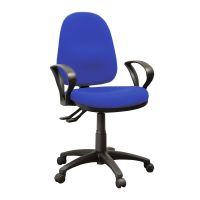 HIGH BACK OPERATOR CHAIR