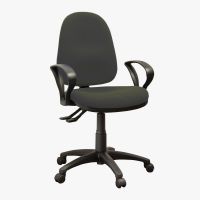 HIGH BACK OPERATOR CHAIR