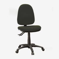 HIGH BACK OPERATOR CHAIR