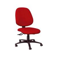 HIGH BACK OPERATOR CHAIR