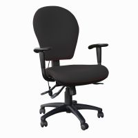 HIGH BACK EXTRA COMFORT POSTURE CHAIR