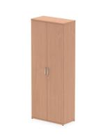IMPULSE 2000 CUPBOARD BEECH