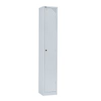 SINGLE DOOR LOCKER