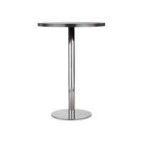 LARA INOX 1100 TALL ROUND TABLE