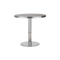 LARA INOX 730 ROUND TABLE