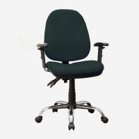 HIGH BACK OPERATOR CHAIR