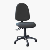 HIGH BACK OPERATOR CHAIR