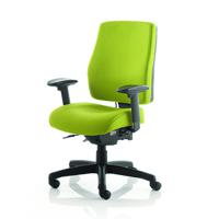PH1 HIGH BACK PERFORMANCE CHAIR