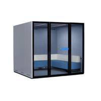 MEETING POD (INC SOFAS)