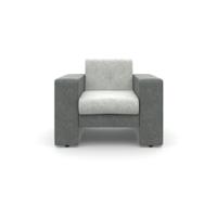 SERIES 800 SINGLE ARMCHAIR