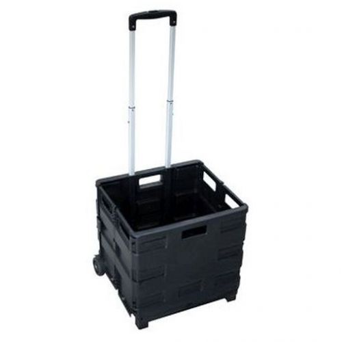 Pavo+Folding+Crate+Trolley
