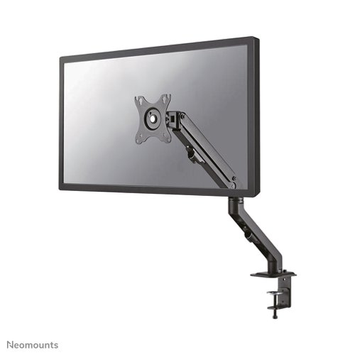 Neomounts D650 Black Monitor Desk Mount Neomounts D650 Black Monitor Desk Mount