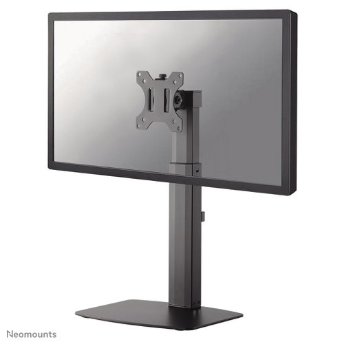 Neomounts D865D Black Monitor Desk Mount Neomounts D865D Black Monitor Desk Mount