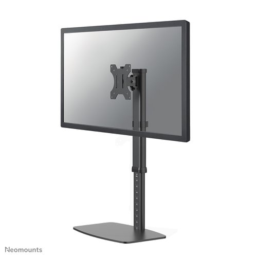Neomounts D890 Black Monitor Desk Mount Neomounts D890 Black Monitor Desk Mount