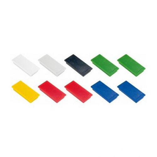 Franken+Magnet+Rectangle+23x50mm+Assorted