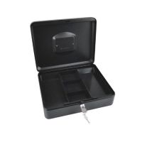 PAVO CASH BOX 10" WITH COIN TRAY