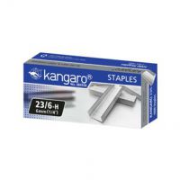 STAPLES HEAVY DUTY 23/6MM