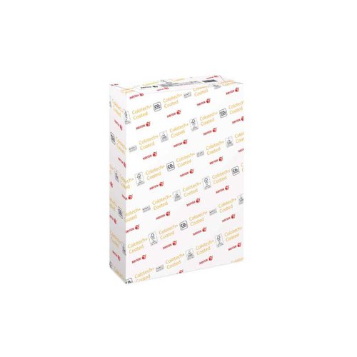 Xerox Colotech+ Silk FSC Mix Credit 003R91640 S3 450X320mm SG 200gsm 250/Pk Xerox Colotech+ Silk FSC Mix Credit 003R91640 S3 450X320mm SG 200gsm 250/Pk