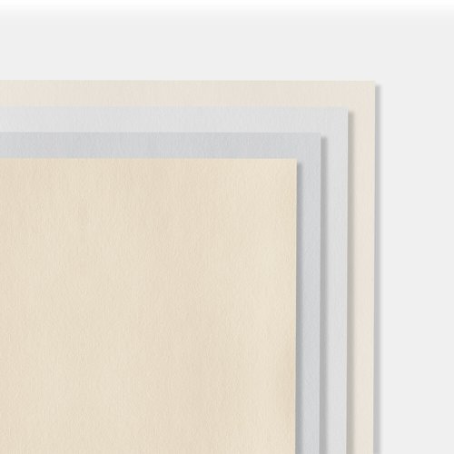 Olin Regular Warm White 120gsm 720x1020mm B1+ LG Pack Of 125 FSC Mix Credit Olin Regular Warm White 120gsm 720x1020mm B1+ LG Pack Of 125 FSC Mix Credit
