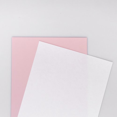 Xerox Premium Digital Carbonless Pre-Collated A3 297X420mm 80Gm2 Pack 500 003R99134 White/Pink
