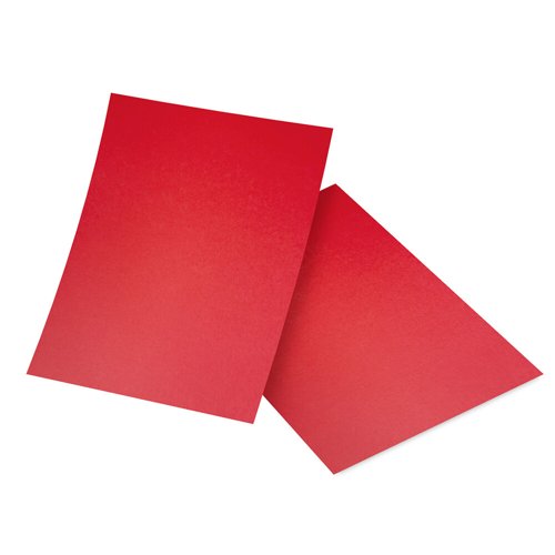 Keaykolour Coral 300gsm 700x1000mm B1 LG Pack Of 100 FSC Mix Credit