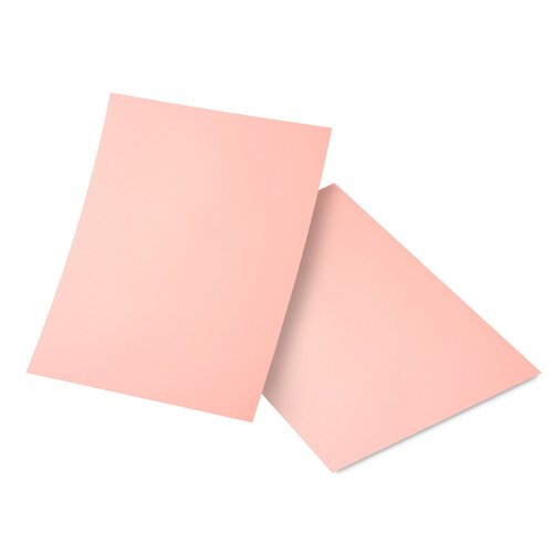 Olin Colours Baby Pink Matt Wove 240gsm 700x1000mm B1 LG Pack Of 100 FSC Mix Credit Olin Colours Baby Pink Matt Wove 240gsm 700x1000mm B1 LG Pack Of 100 FSC Mix Credit
