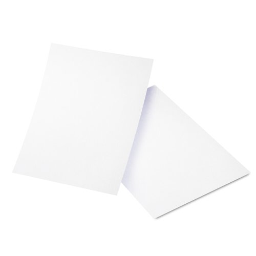 Olin Colours Brilliant White Matt Wove 170gsm 450x640mm Sra2 LG Pack Of 125 FSC Mix Credit