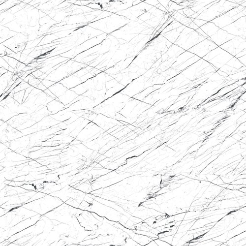 Coala Int Film Stone NE72 Black stripe white marble 1220mmx50M Perm Air Coala Int Film Stone NE72 Black stripe white marble 1220mmx50M Perm Air