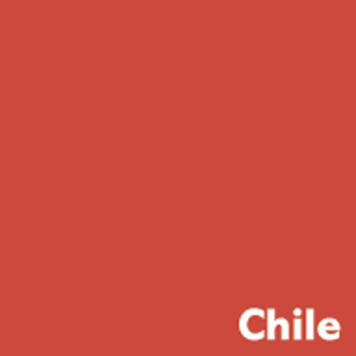 Image Coloraction Deep Red Chile FSC Mix Credit Sra2 450X640mm 230gsm/307mic Pack 150