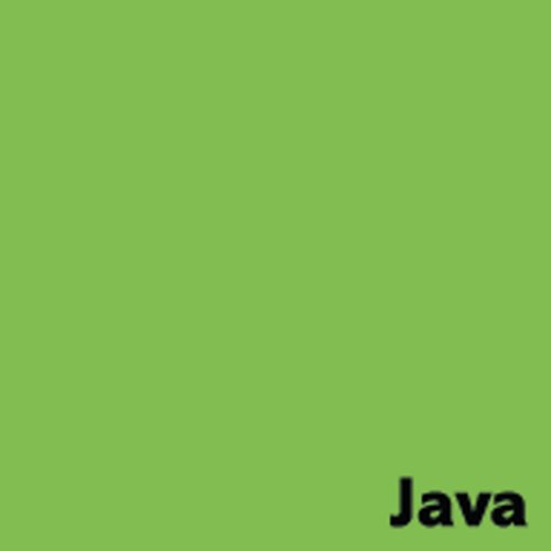 Image Coloraction Dark Green Java FSC Mix Credit Sra2 450X640mm 230gsm/307mic Pack 150