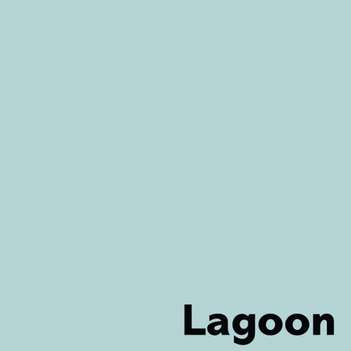 Image Coloraction Pale Blue Lagoon FSC Mix Credit Sra2 450X640mm 230gsm/307mic Pack 150