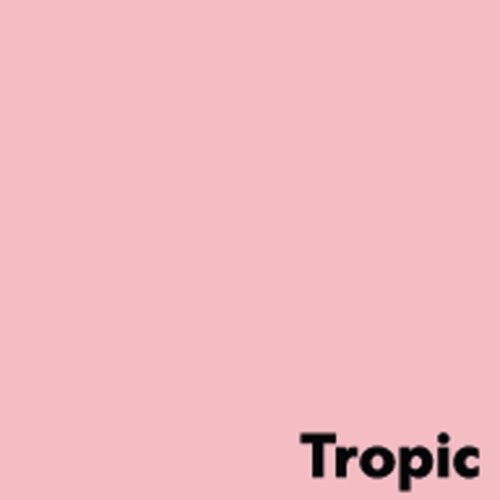 Image Coloraction Pale Pink Tropic FSC Mix Credit Sra2 450X640mm 230gsm/307mic Pack 150